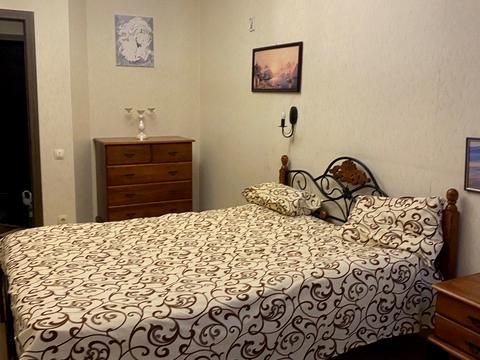 квартира по адресу Горная ул., 2