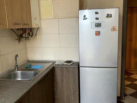 квартира по адресу Горная ул., 2