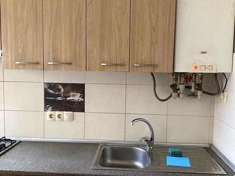 квартира по адресу Горная ул., 2