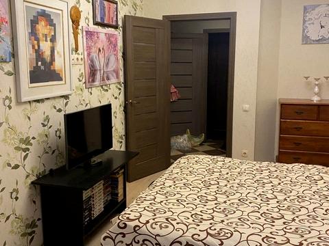 квартира по адресу Горная ул., 2