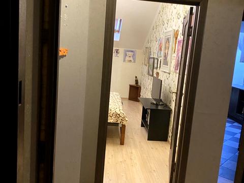 квартира по адресу Горная ул., 2