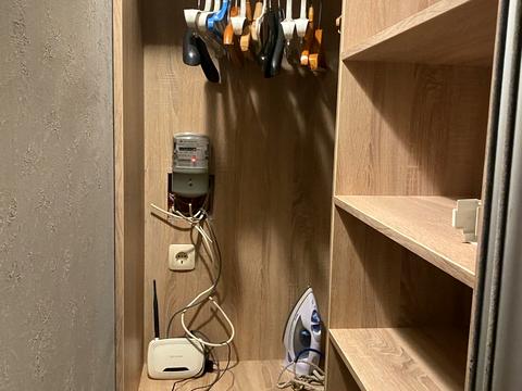 квартира по адресу Горная ул., 2