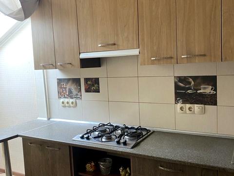 квартира по адресу Горная ул., 2