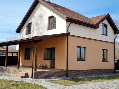 будинок за адресою с. Осещина, Корабельная