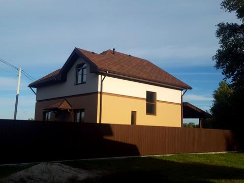 будинок за адресою с. Осещина, Корабельная