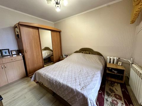 квартира за адресою Симиренка вул., 34-А