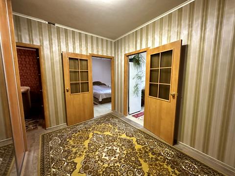 квартира за адресою Симиренка вул., 34-А