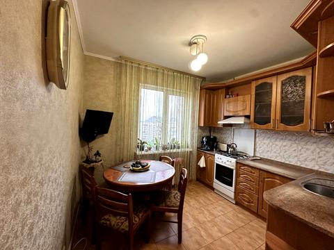 квартира за адресою Симиренка вул., 34-А