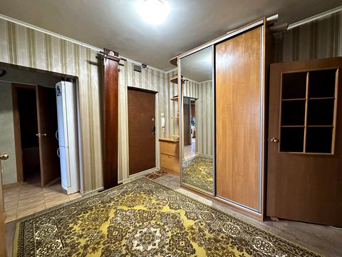 квартира за адресою Симиренка вул., 34-А