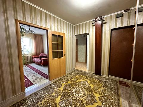 квартира за адресою Симиренка вул., 34-А