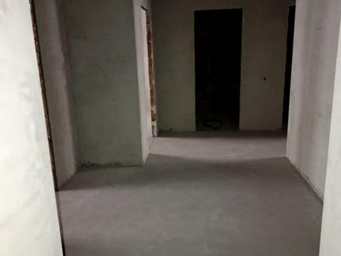 квартира по адресу Кармелюка ул., 3-В