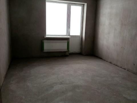 квартира по адресу Кармелюка ул., 3-В