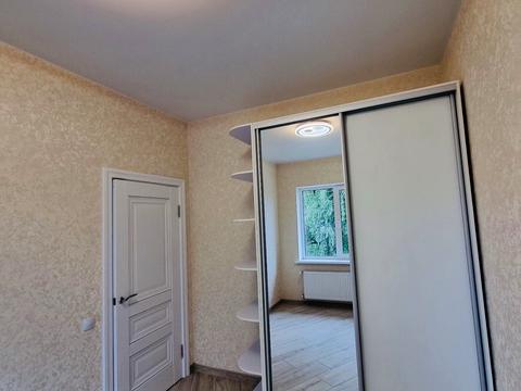 будинок за адресою с. Осещина, Корабельная