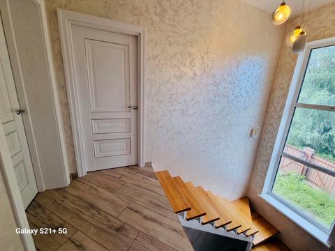 будинок за адресою с. Осещина, Корабельная