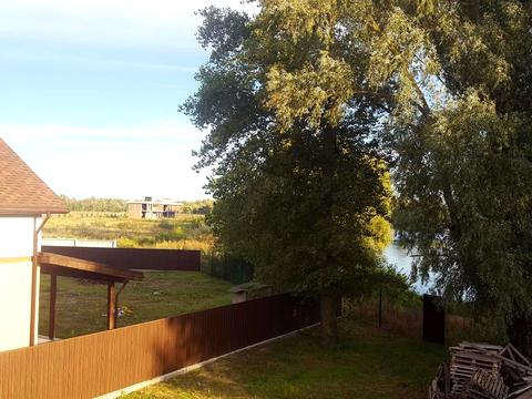 будинок за адресою с. Осещина, Корабельная