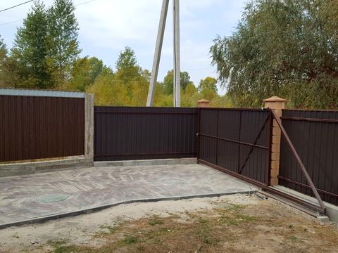 будинок за адресою с. Осещина, Корабельная