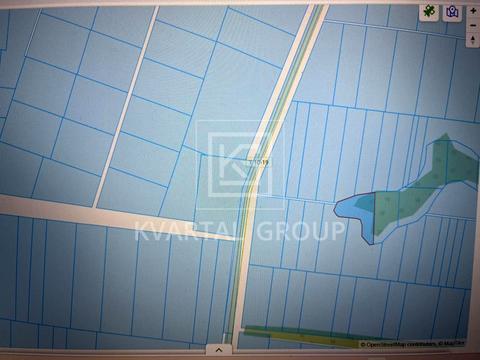 участок по адресу Независимости ул.