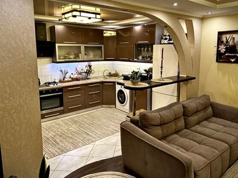 квартира по адресу Николаевская ул., 26