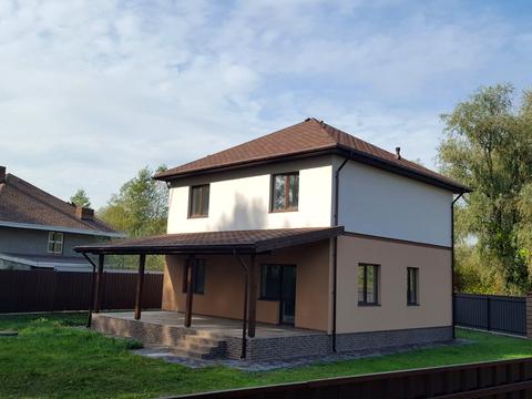 будинок за адресою с. Осещина, Корабельная