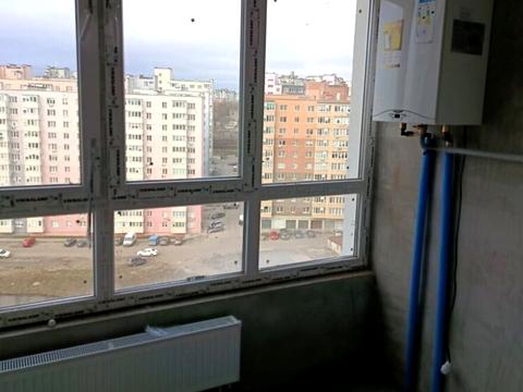 квартира за адресою Лісогринівецька вул., 34-В