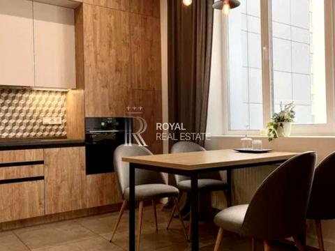 квартира за адресою Микільсько-Слобідська вул., 3-А