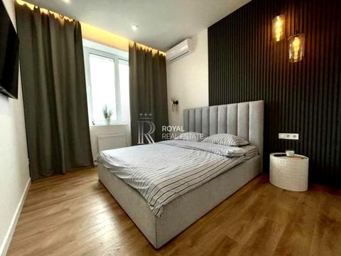 квартира за адресою Микільсько-Слобідська вул., 3-А