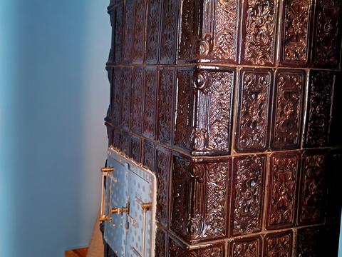 будинок за адресою Франка