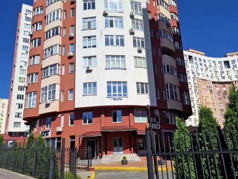 коммерческая по адресу Федора Эрнста ул., 16-Б