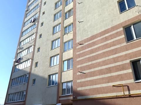 квартира по адресу Кармелюка ул., 9