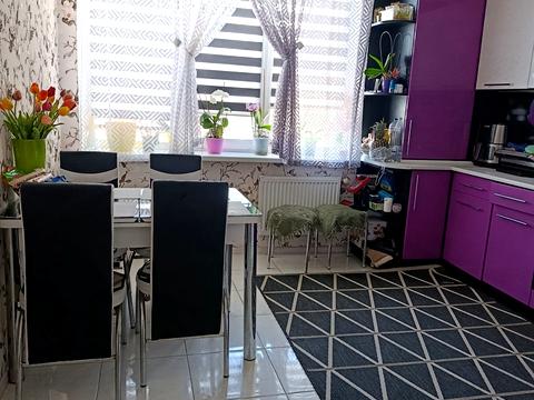 квартира по адресу Кармелюка ул., 9