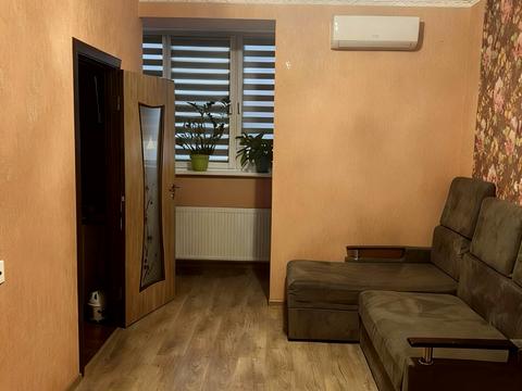 квартира по адресу Кармелюка ул., 9