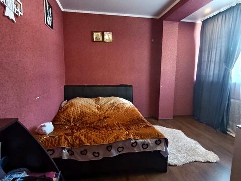 квартира по адресу Кармелюка ул., 9