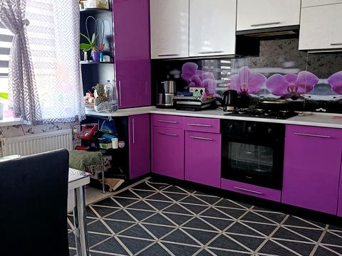 квартира по адресу Кармелюка ул., 9