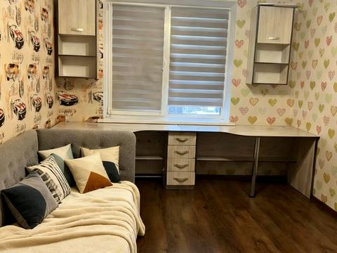 квартира по адресу Кармелюка ул., 9