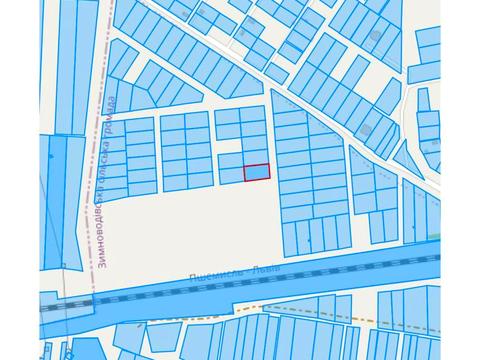 ділянка за адресою 