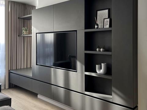 квартира за адресою Салютна вул., 2к18