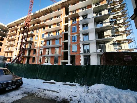 квартира за адресою Ужгород, Олександра Богомольця вул., 17