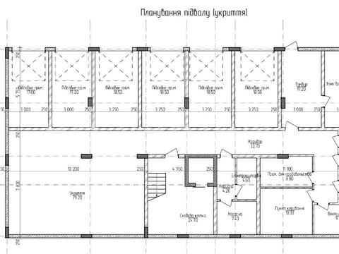 квартира за адресою Ужгород, Олександра Богомольця вул., 17