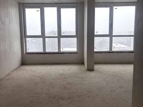 квартира за адресою Павла Думанського вул., 27