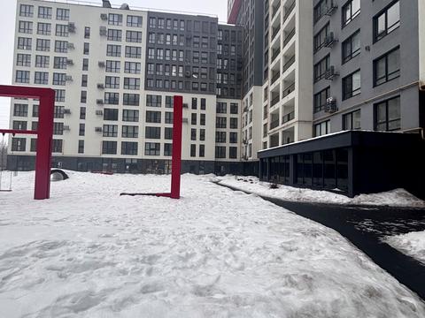 квартира за адресою Павла Думанського вул., 27