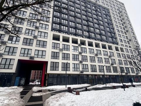 квартира за адресою Павла Думанського вул., 27