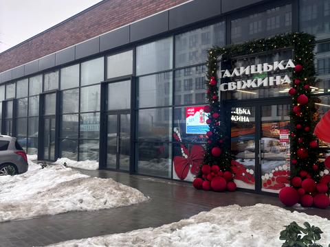 квартира за адресою Павла Думанського вул., 27