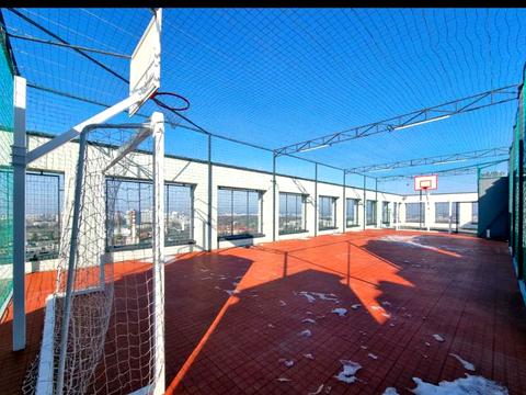 квартира за адресою Павла Думанського вул., 27