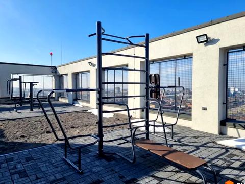 квартира за адресою Павла Думанського вул., 27