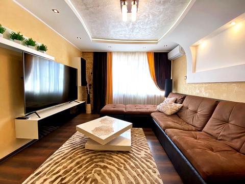 квартира за адресою Семафорна вул., 42