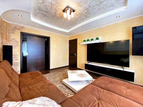 квартира за адресою Семафорна вул., 42