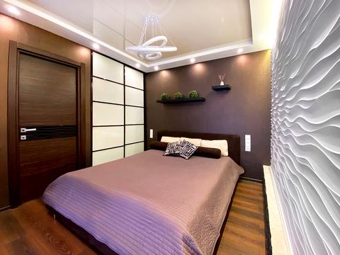 квартира за адресою Семафорна вул., 42