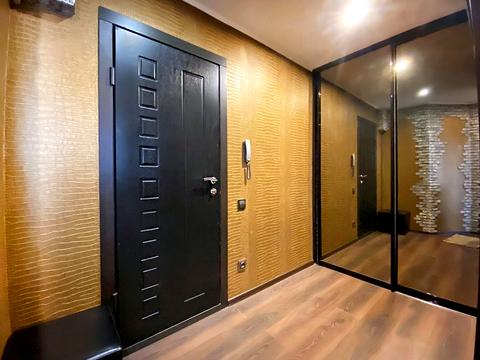 квартира за адресою Семафорна вул., 42