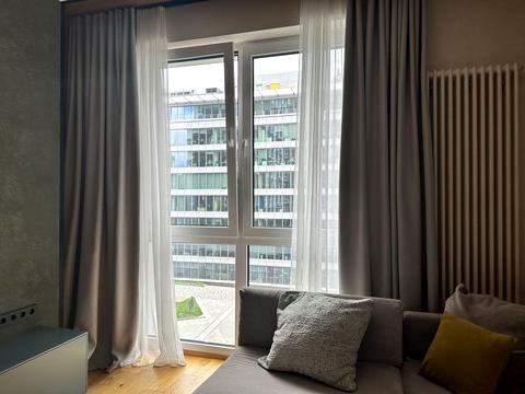 квартира за адресою Лейпцизька вул., 13-А