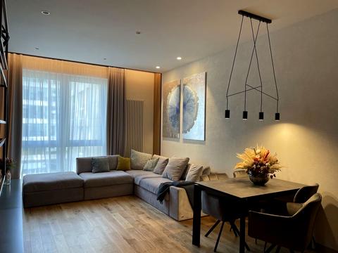 квартира за адресою Лейпцизька вул., 13-А